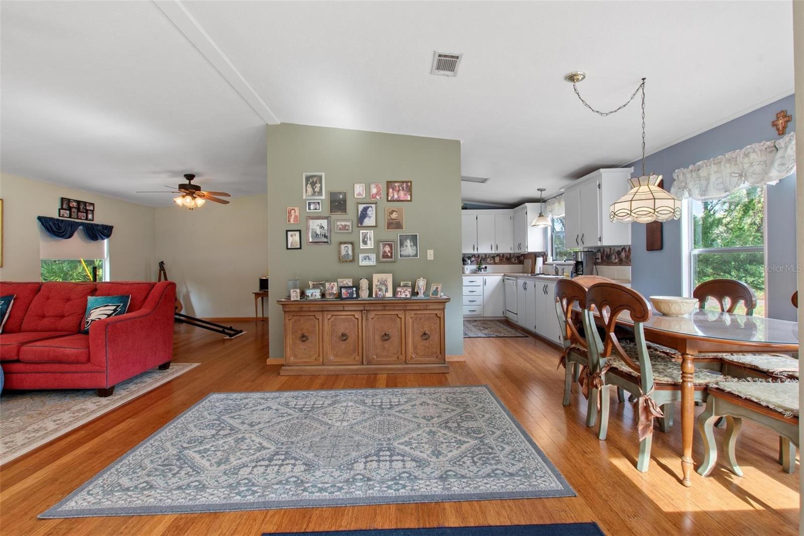 FAIRMONT SUB - Residential