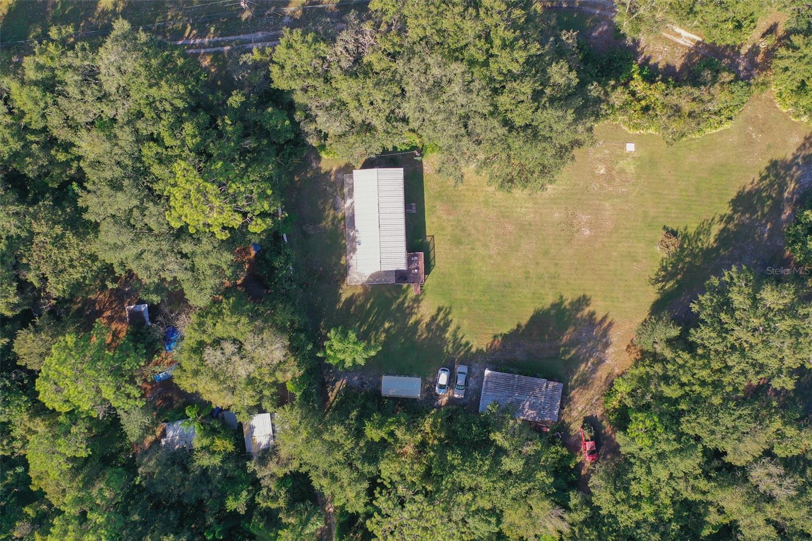 FAIRMONT SUB - Residential