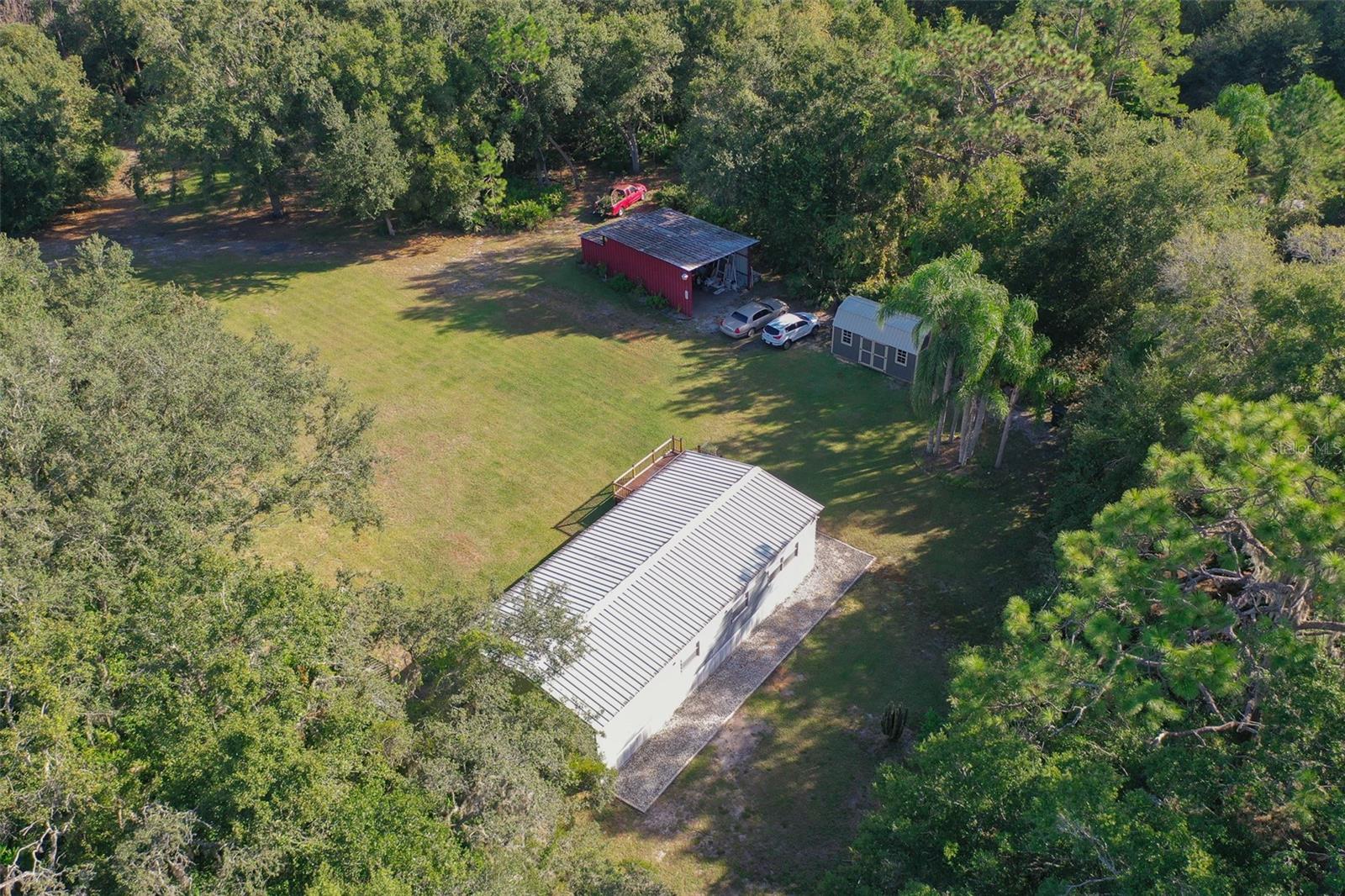 FAIRMONT SUB - Residential