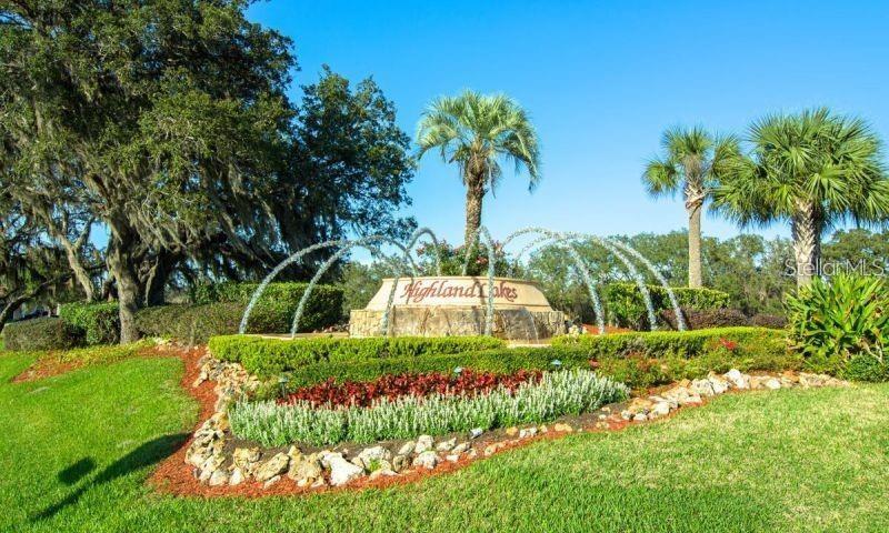 HIGHLAND LAKES PH 01B - Residential
