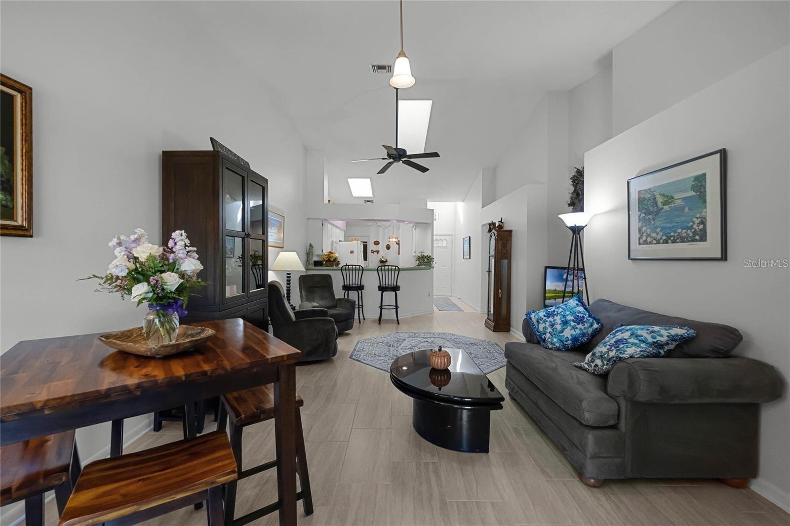 HIGHLAND LAKES PH 01B - Residential
