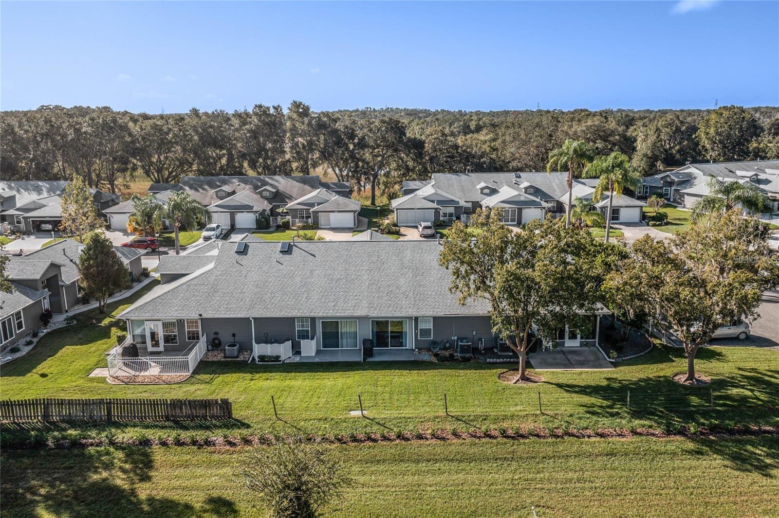 HIGHLAND LAKES PH 01B - Residential