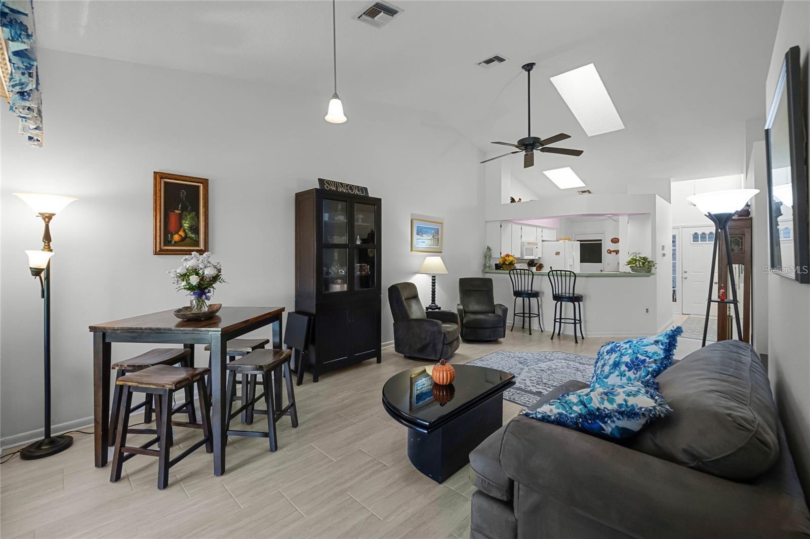 HIGHLAND LAKES PH 01B - Residential