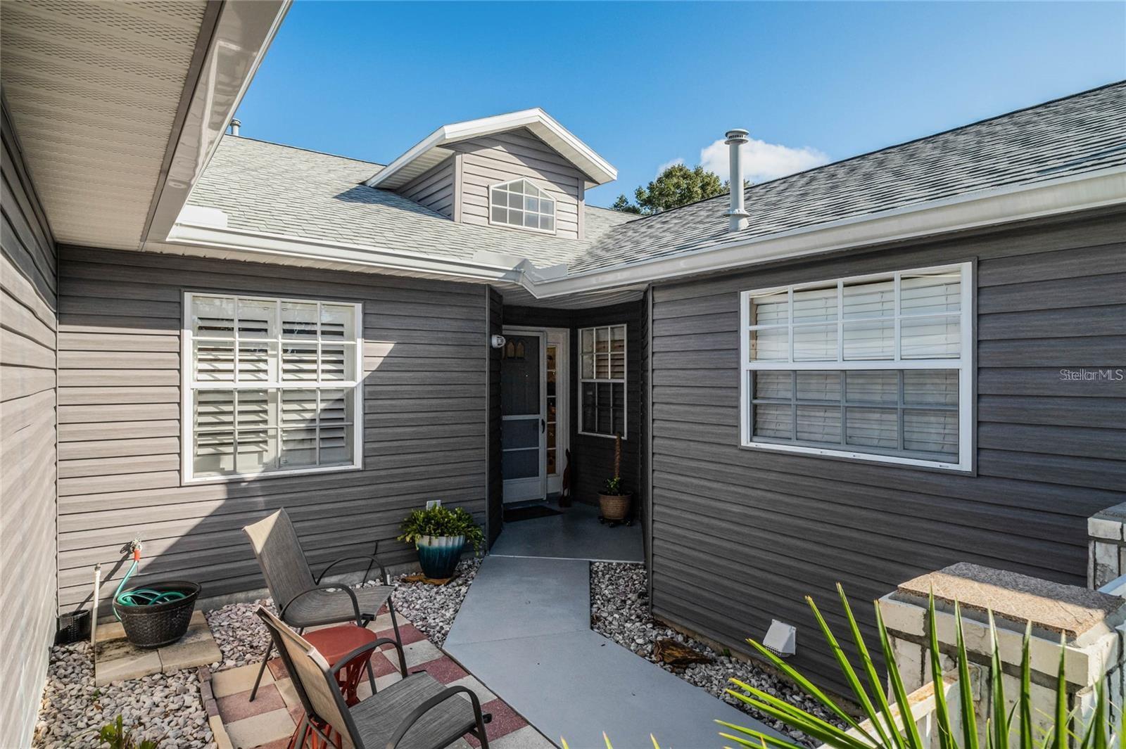 HIGHLAND LAKES PH 01B - Residential