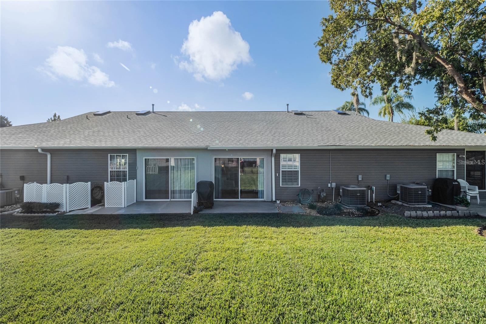 HIGHLAND LAKES PH 01B - Residential