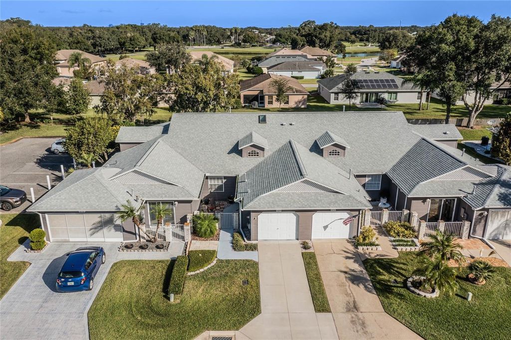 Photo of 26724 Cash Court, Leesburg, FL 34748 (MLS # G5112838)