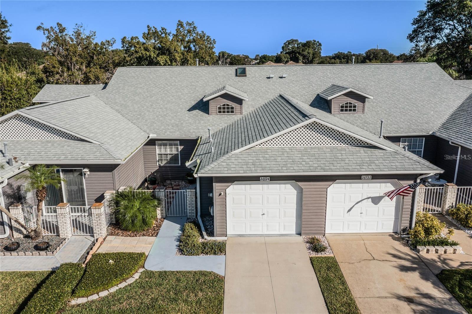 HIGHLAND LAKES PH 01B - Residential