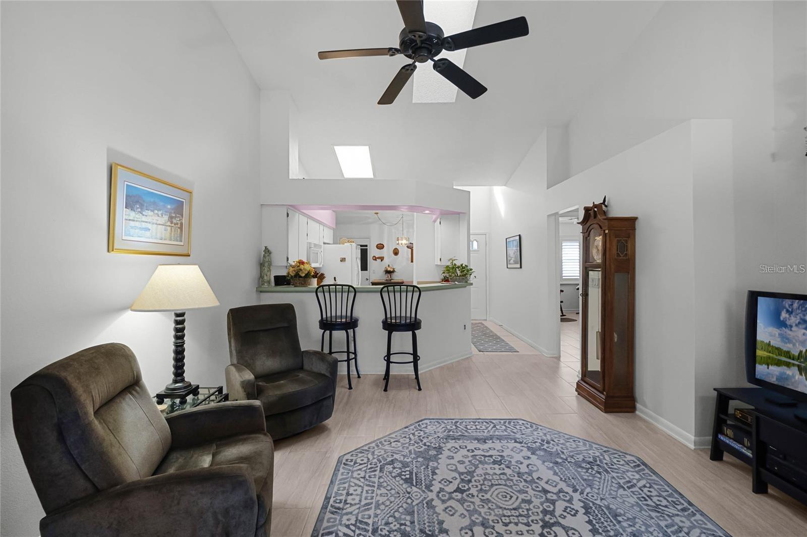 HIGHLAND LAKES PH 01B - Residential