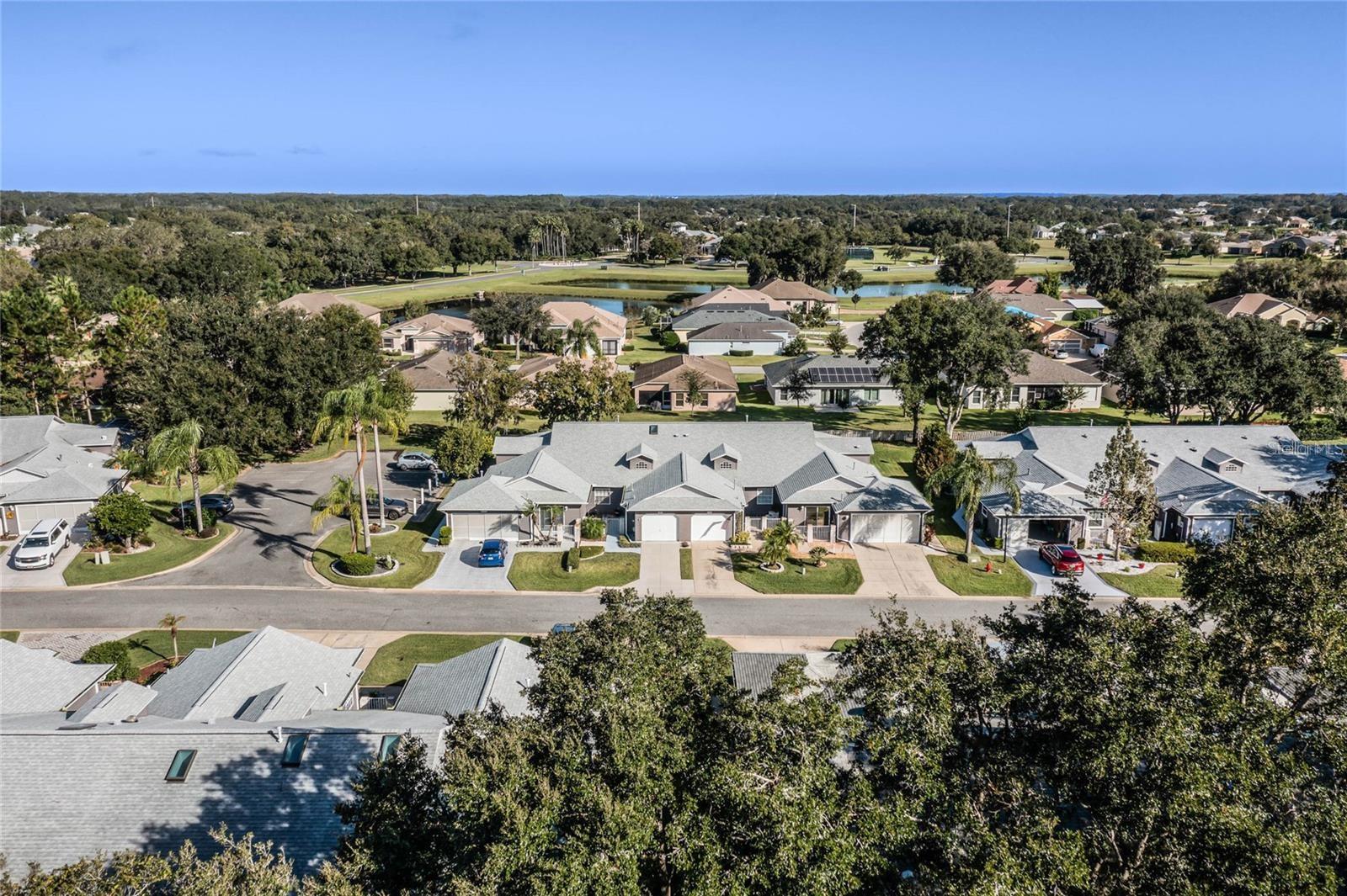 HIGHLAND LAKES PH 01B - Residential