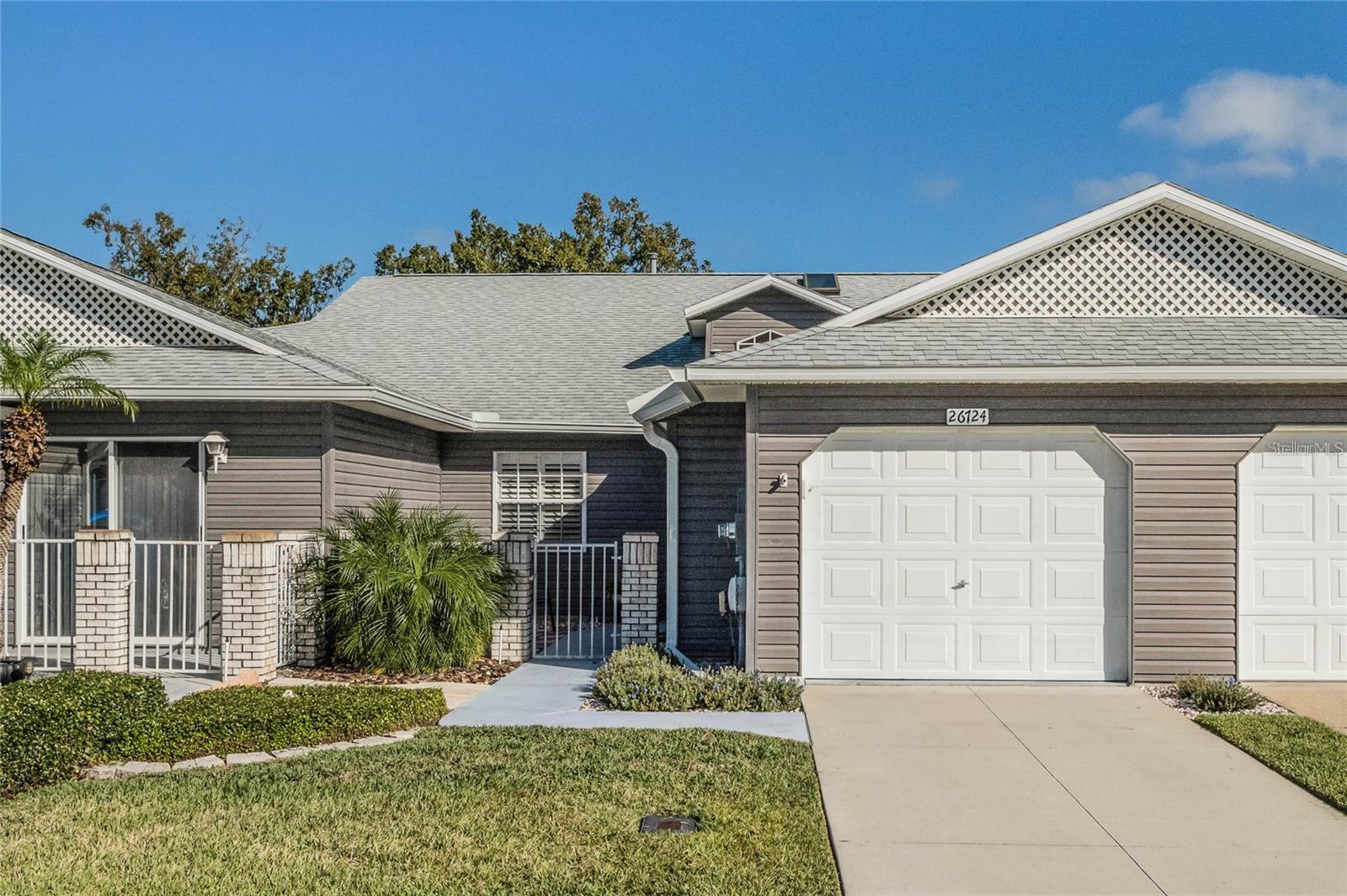 HIGHLAND LAKES PH 01B - Residential