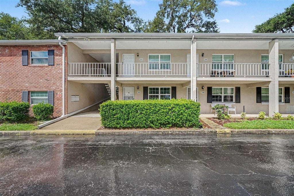 Photo of 2500 Lee Road #143, Winter Park, FL 32789 (MLS # O6438724)