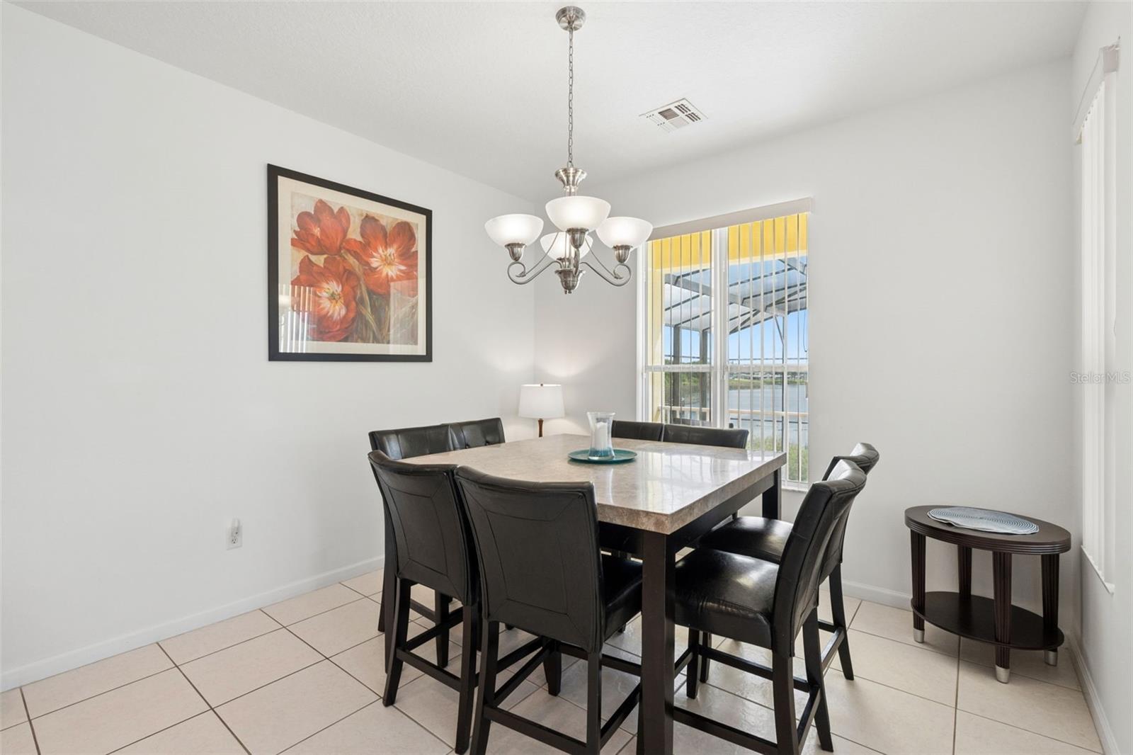 CALABAY PARC AT TOWER LAKE - Residential