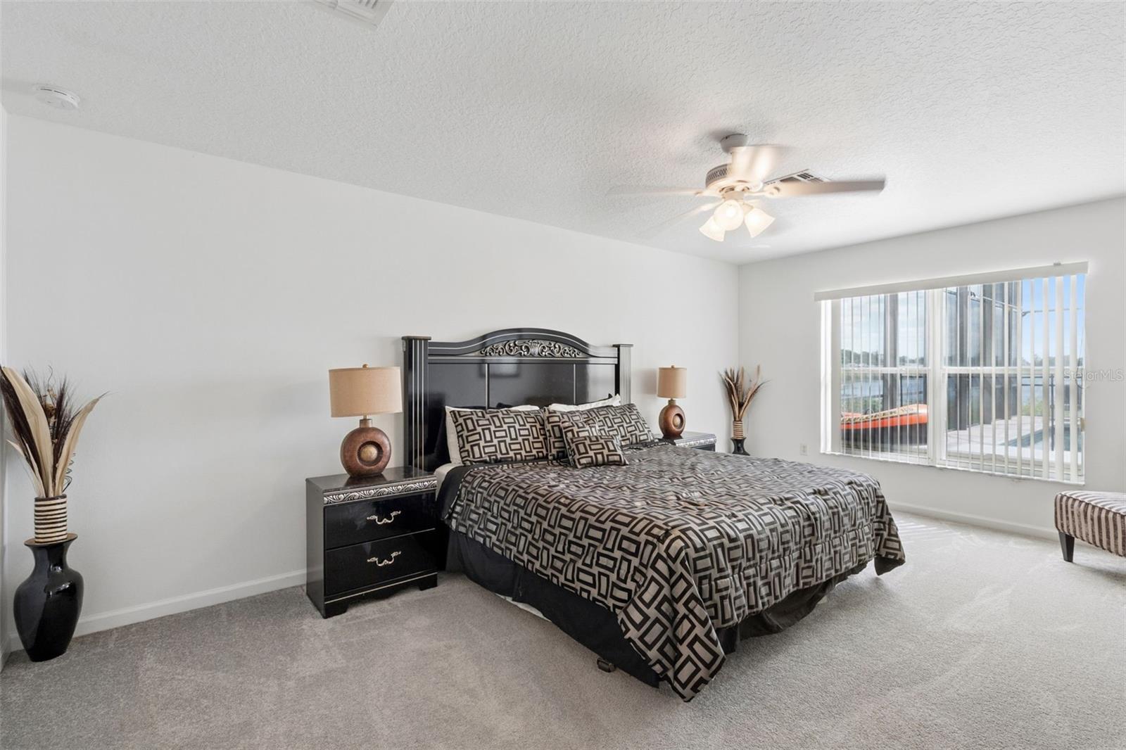 CALABAY PARC AT TOWER LAKE - Residential