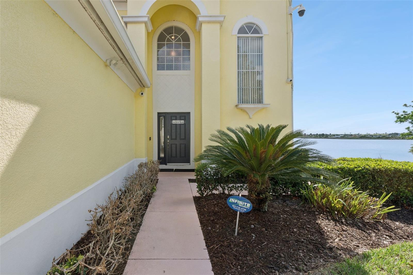 CALABAY PARC AT TOWER LAKE - Residential