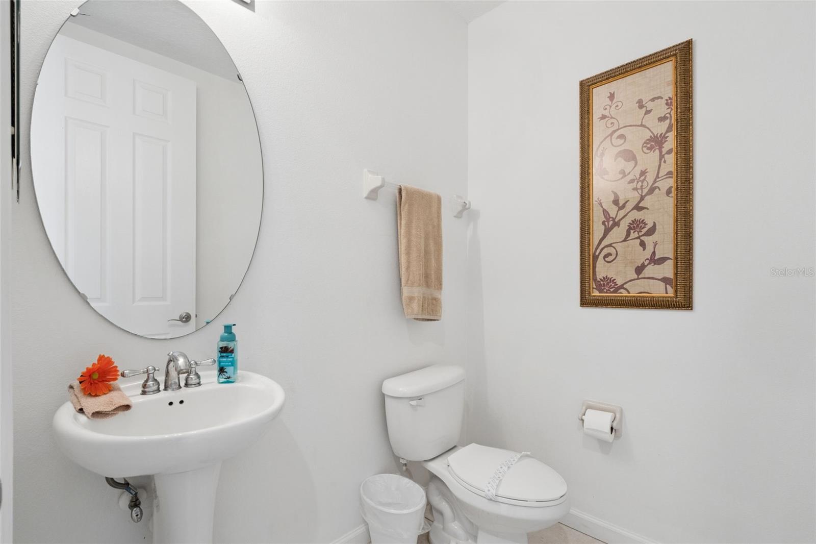 CALABAY PARC AT TOWER LAKE - Residential