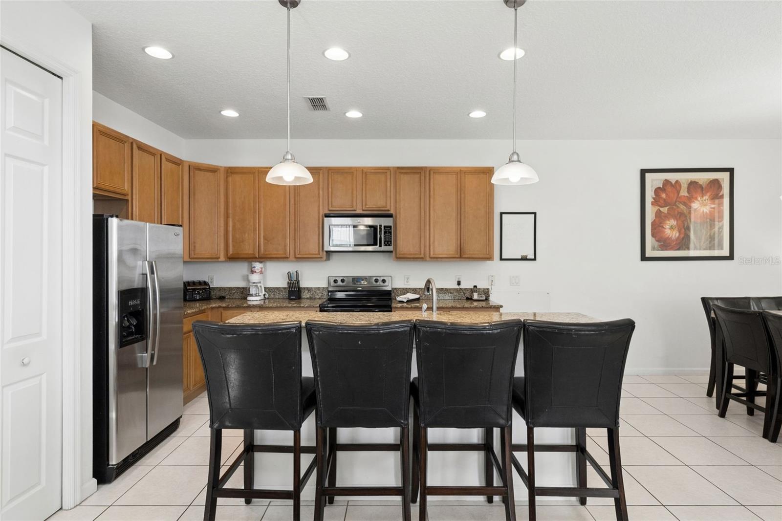 CALABAY PARC AT TOWER LAKE - Residential