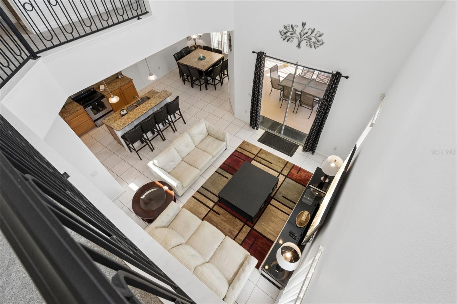 CALABAY PARC AT TOWER LAKE - Residential