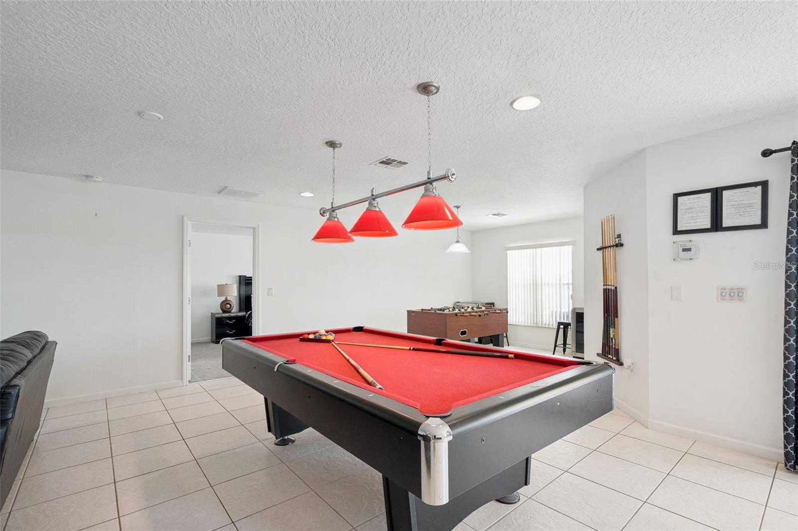 CALABAY PARC AT TOWER LAKE - Residential