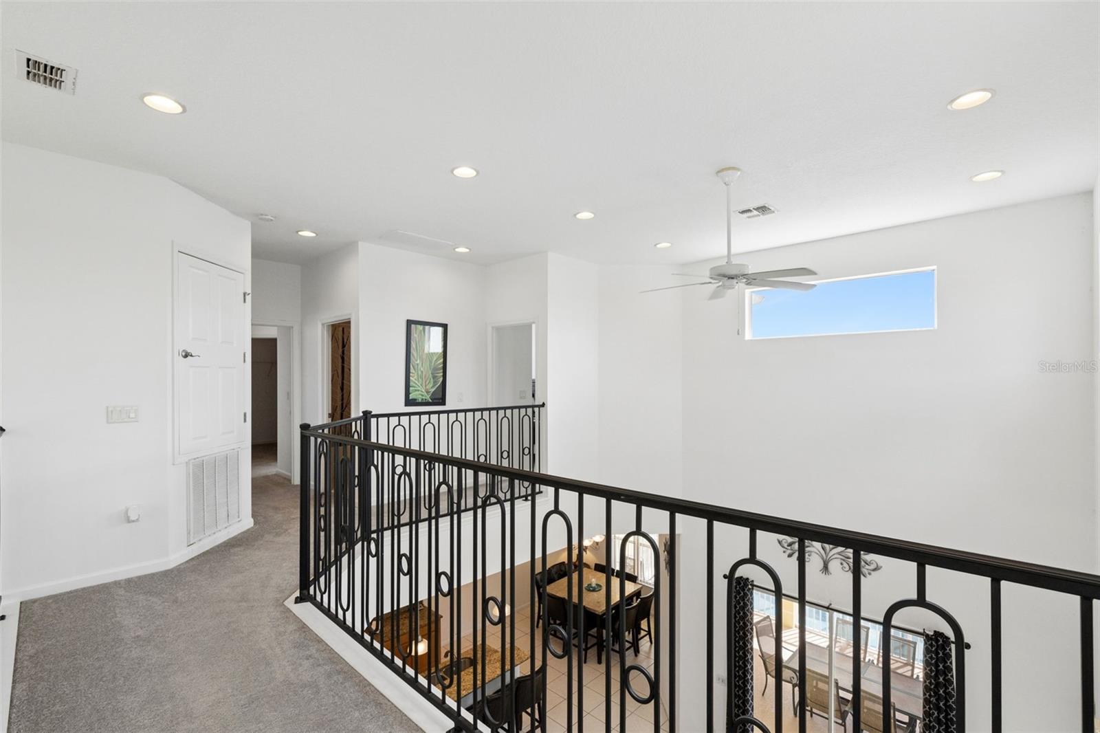 CALABAY PARC AT TOWER LAKE - Residential