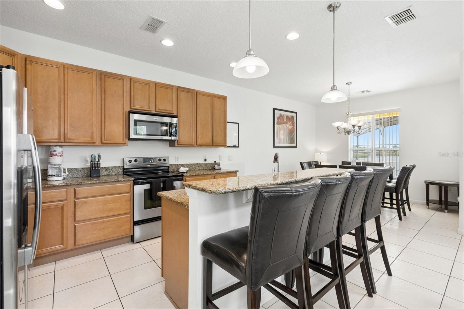 CALABAY PARC AT TOWER LAKE - Residential