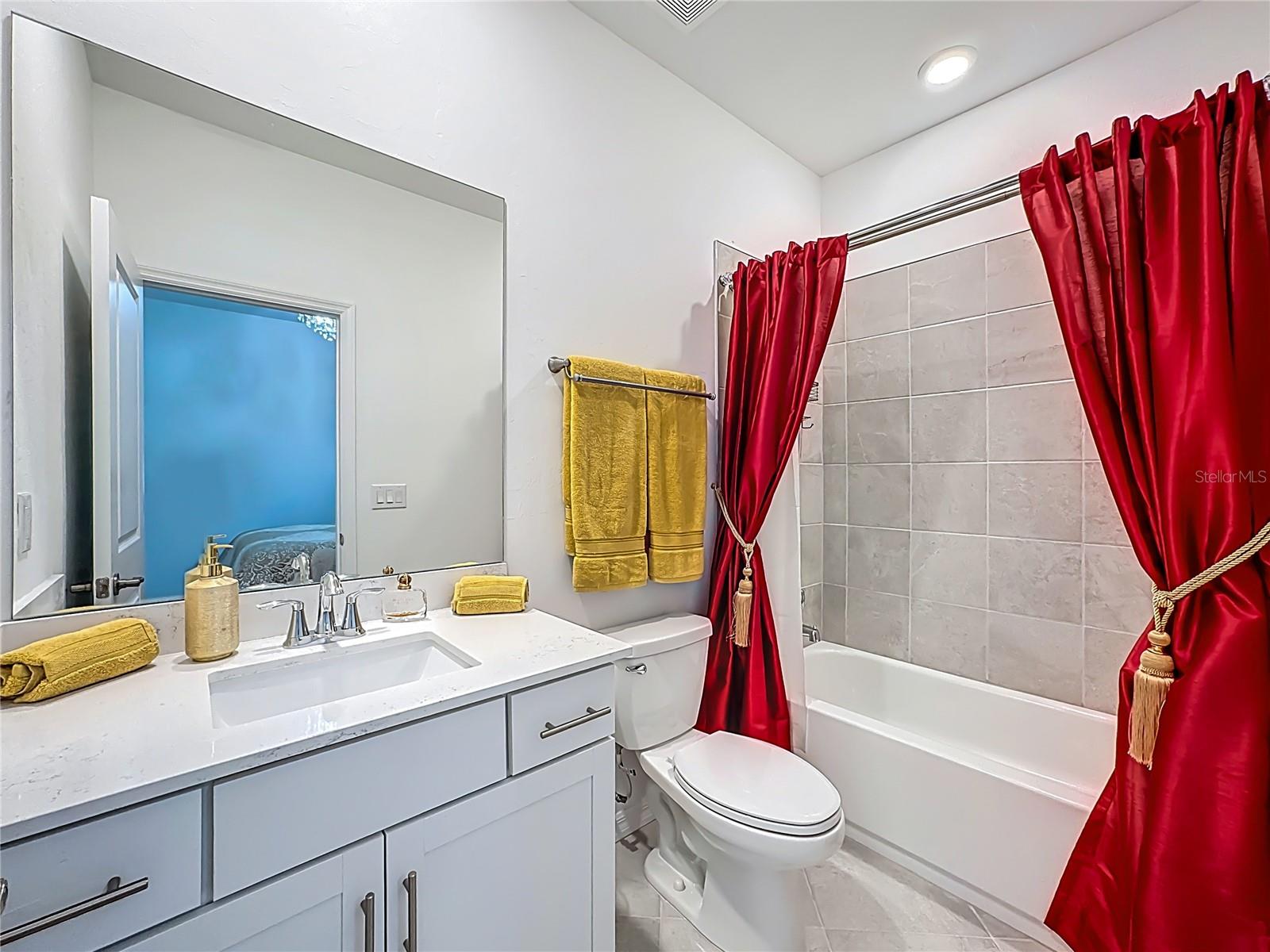 ANTIGUA/WELLEN PARK - Residential