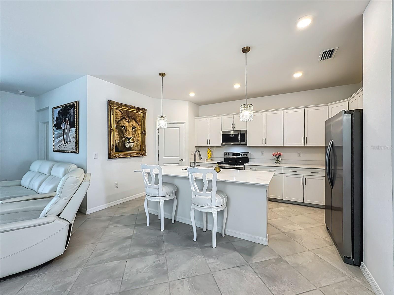 ANTIGUA/WELLEN PARK - Residential