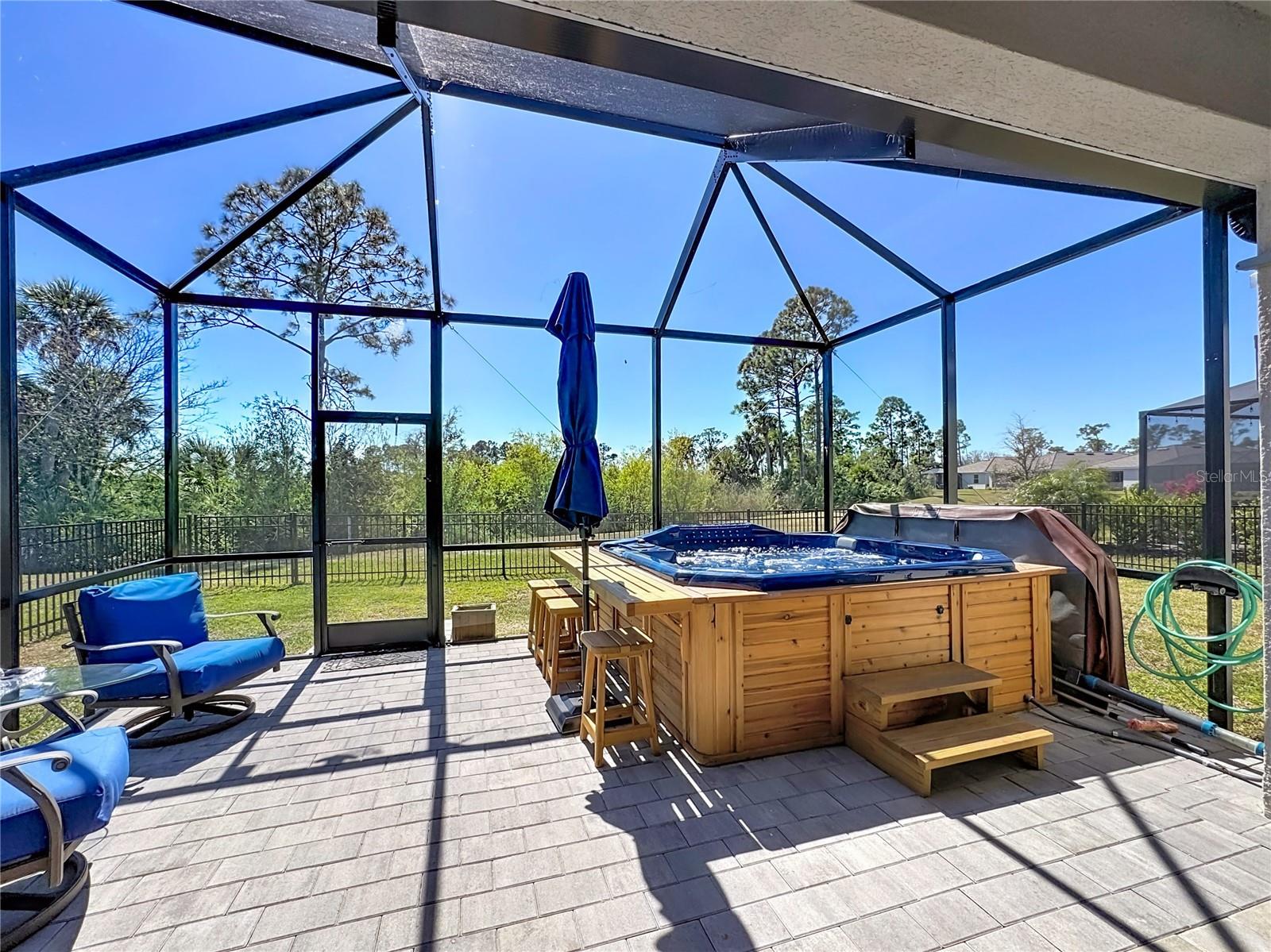 ANTIGUA/WELLEN PARK - Residential