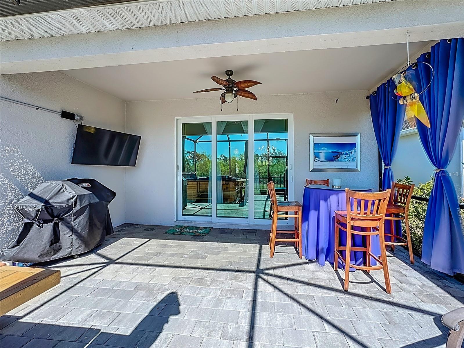 ANTIGUA/WELLEN PARK - Residential