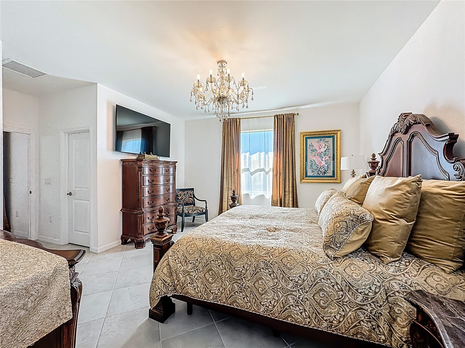 ANTIGUA/WELLEN PARK - Residential