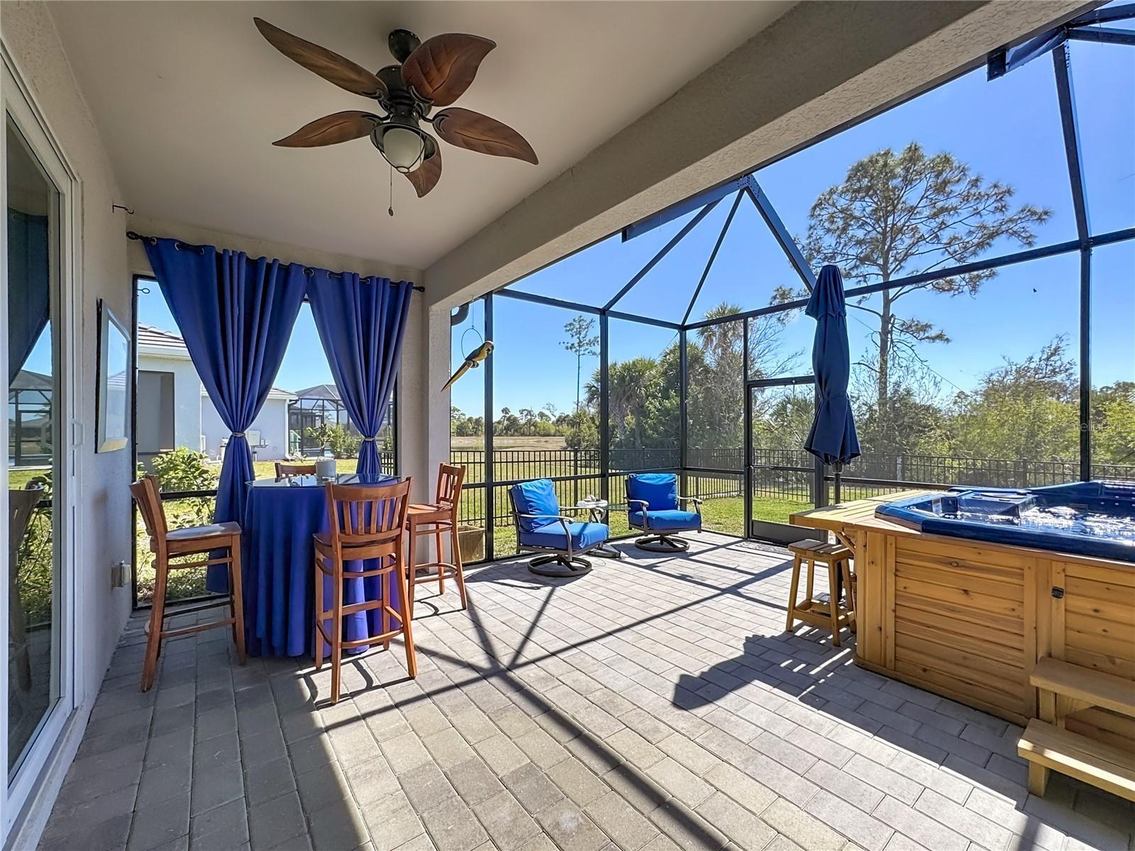 ANTIGUA/WELLEN PARK - Residential