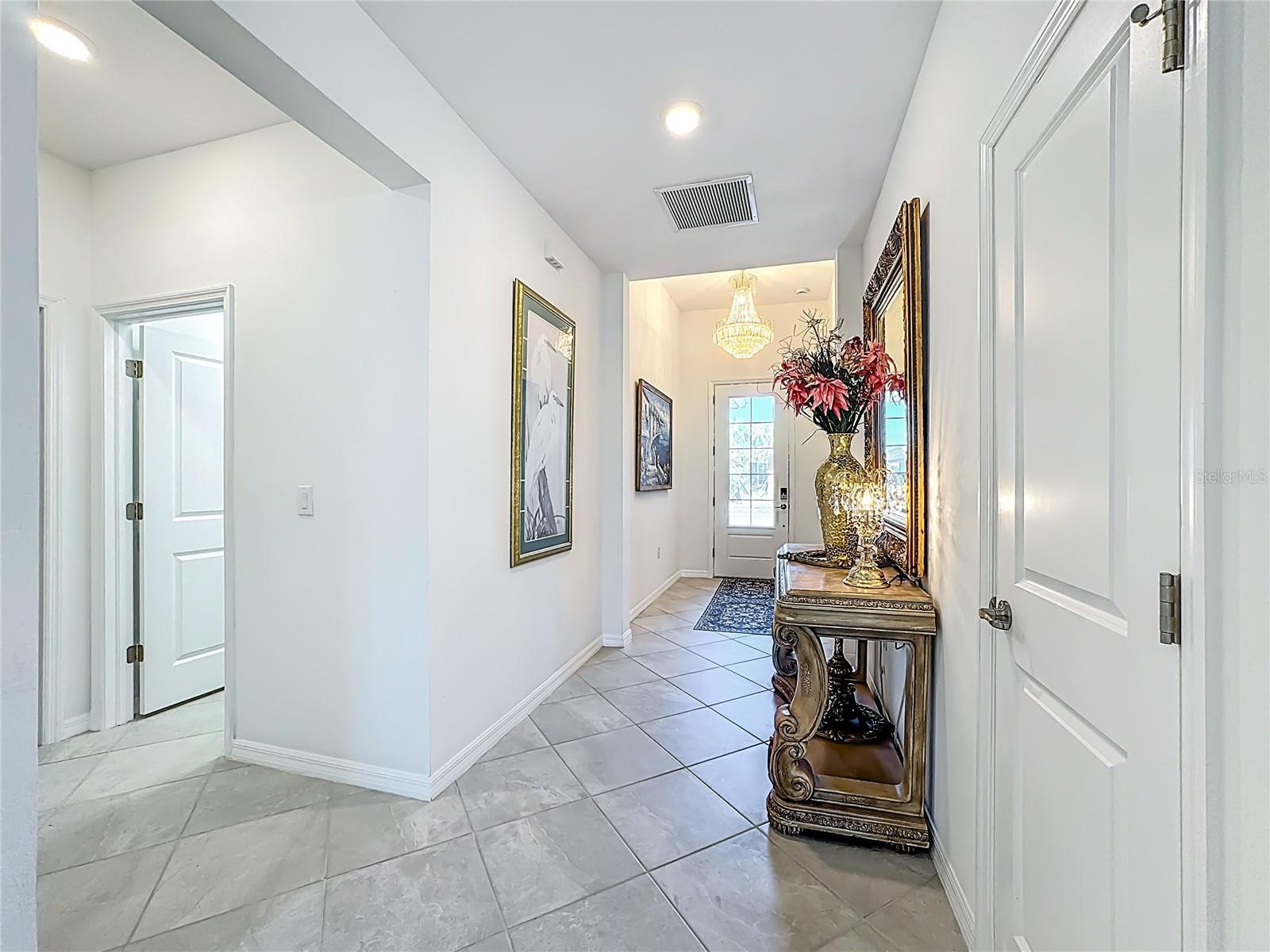 ANTIGUA/WELLEN PARK - Residential