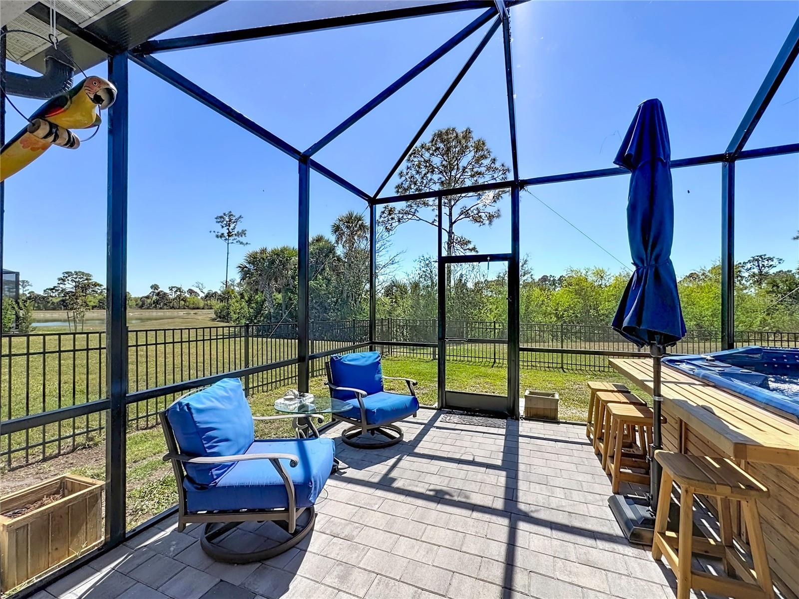 ANTIGUA/WELLEN PARK - Residential