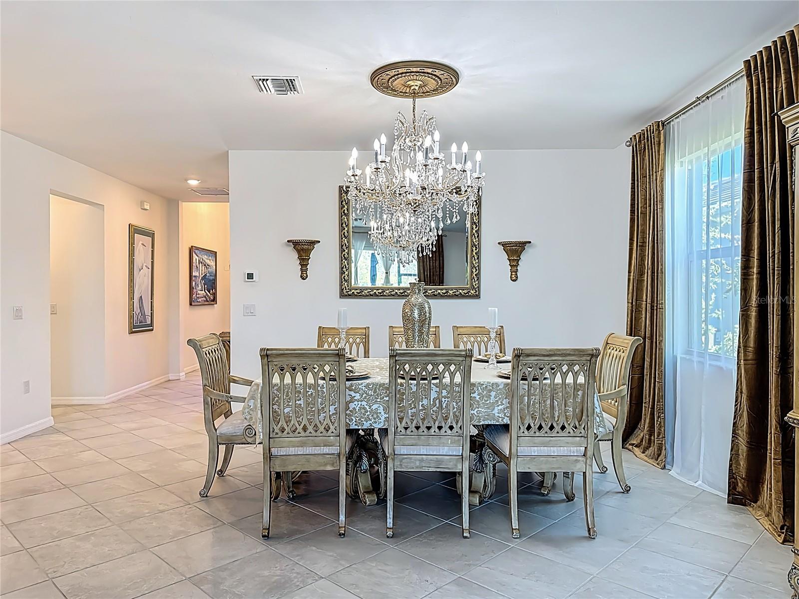 ANTIGUA/WELLEN PARK - Residential