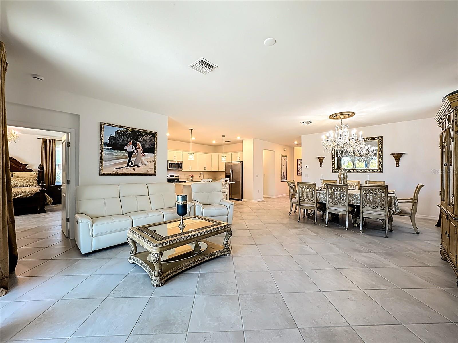 ANTIGUA/WELLEN PARK - Residential