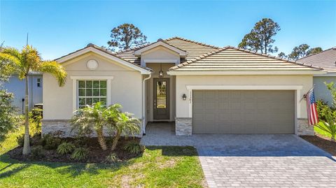 11383 BURGUNDY DRIVE VENICE FL 34293