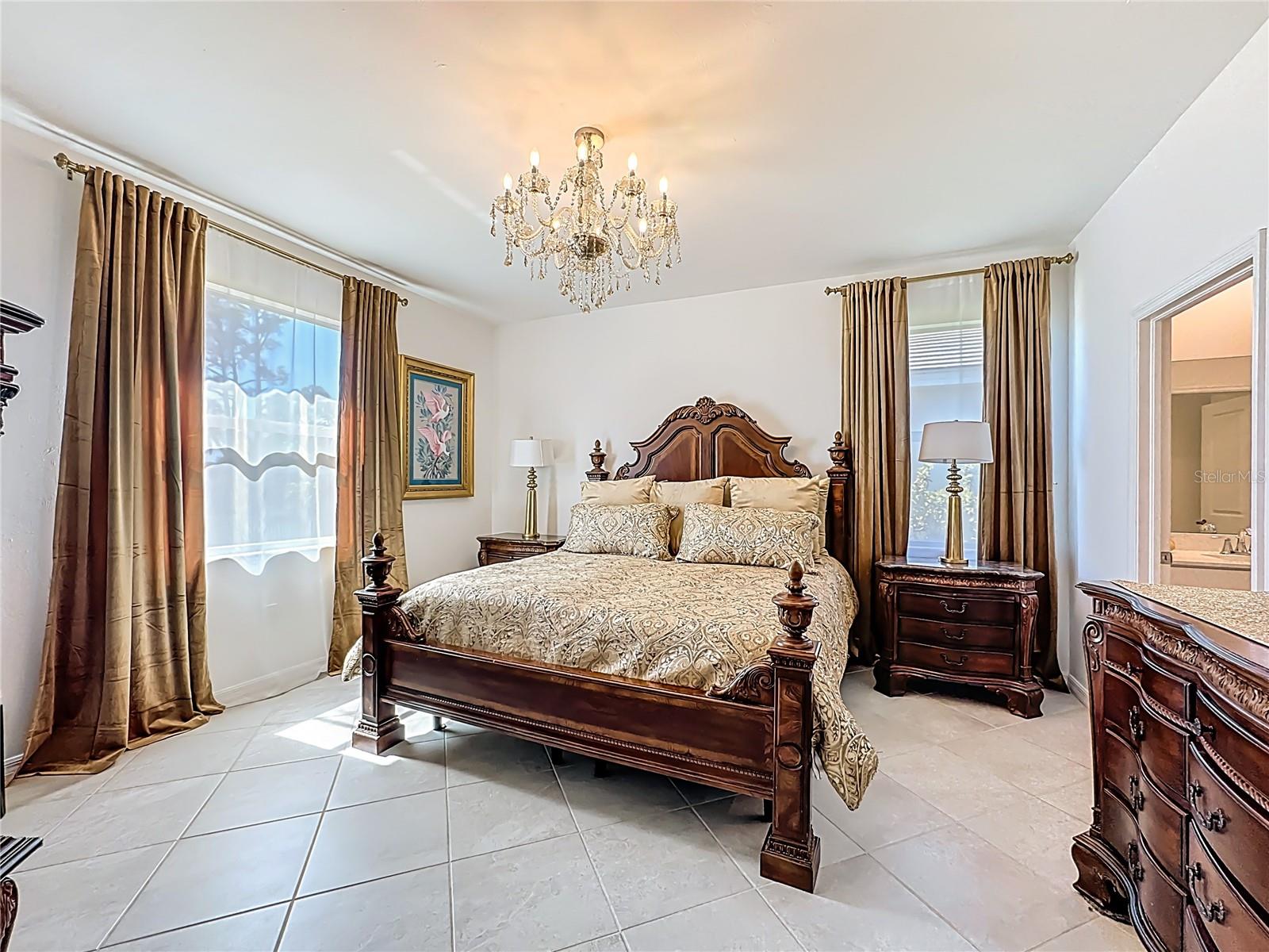 ANTIGUA/WELLEN PARK - Residential