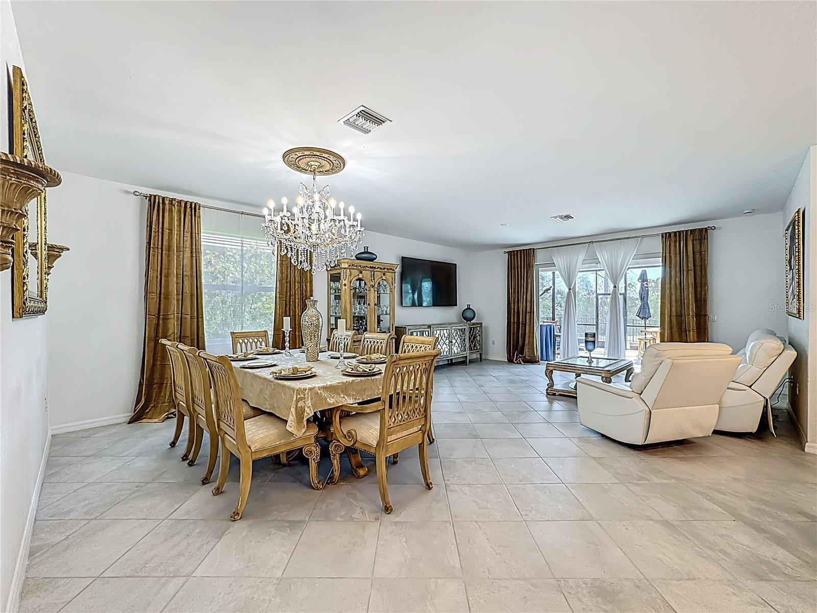 ANTIGUA/WELLEN PARK - Residential