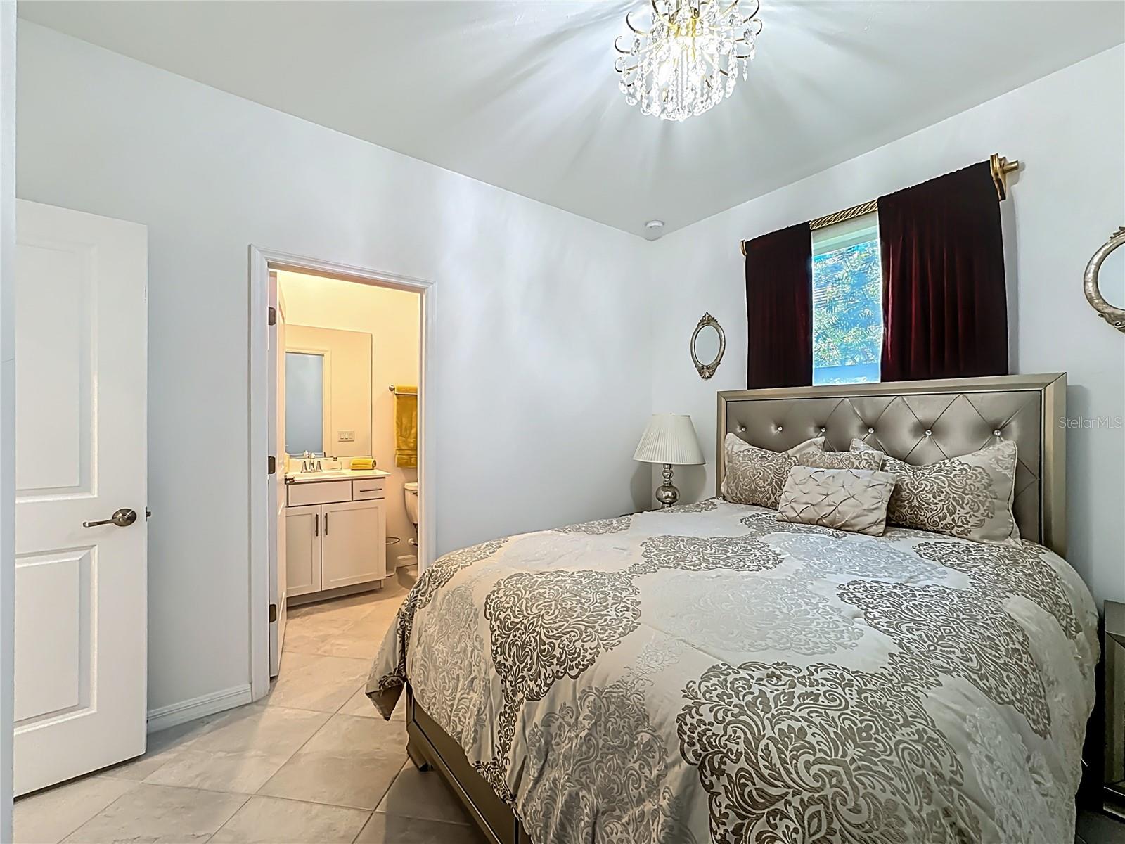 ANTIGUA/WELLEN PARK - Residential