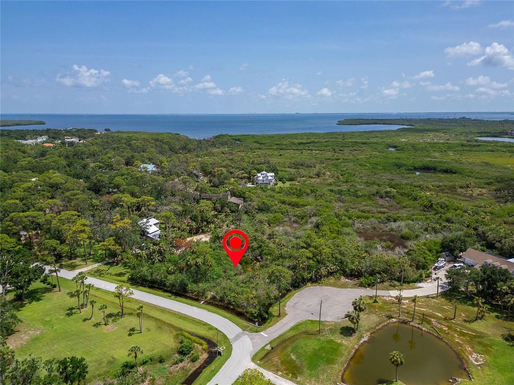 Photo of Strathmore Avenue, Oldsmar, FL 34677 (MLS # TB8396827)