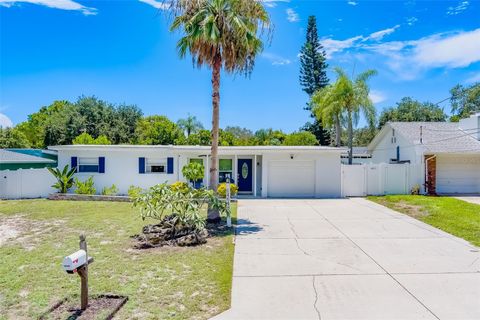 A home in LARGO