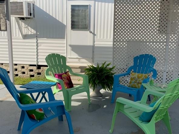 SEA HORSE MOBILE HOME PARK CONDO - Residential