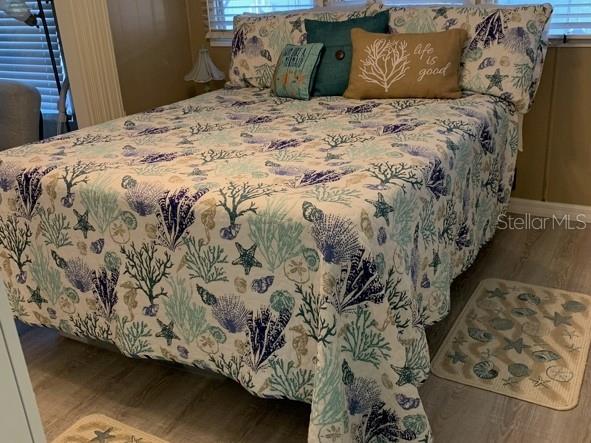 SEA HORSE MOBILE HOME PARK CONDO - Residential