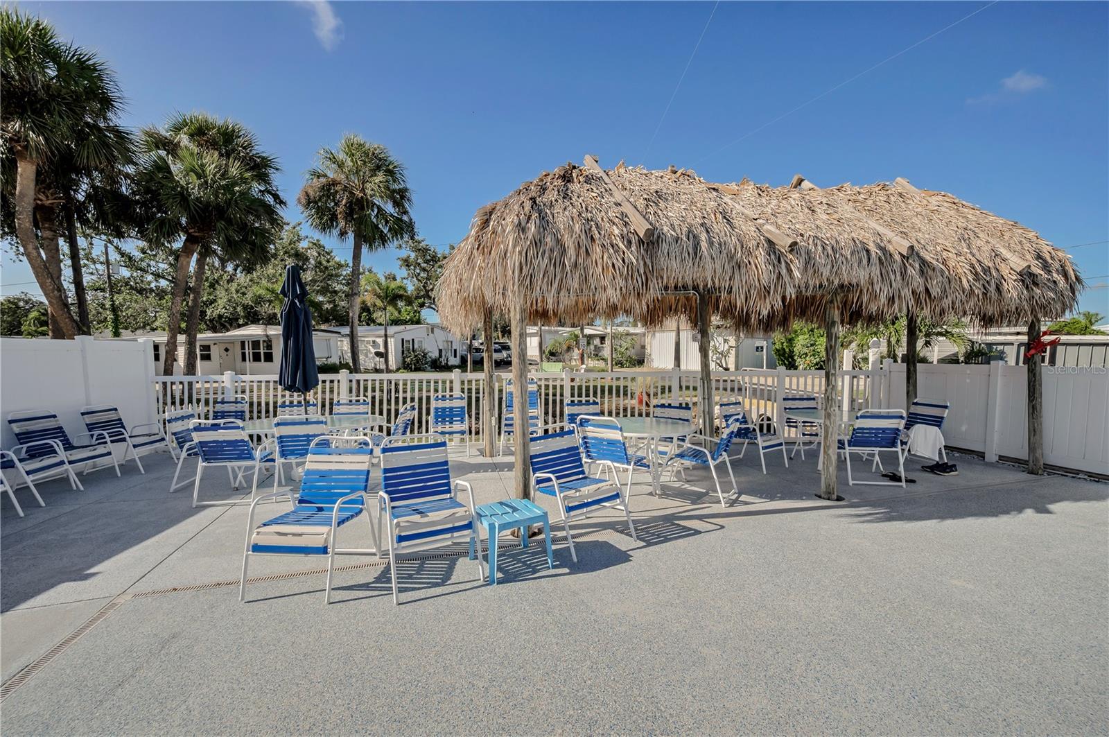 SEA HORSE MOBILE HOME PARK CONDO - Residential