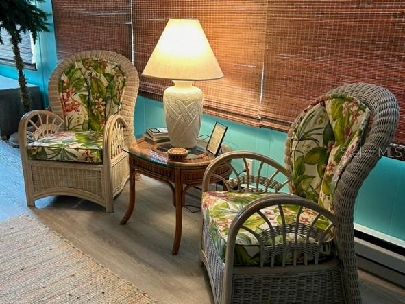 SEA HORSE MOBILE HOME PARK CONDO - Residential