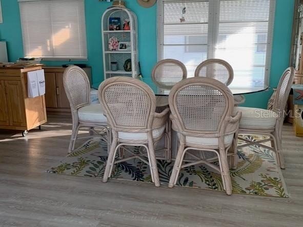 SEA HORSE MOBILE HOME PARK CONDO - Residential