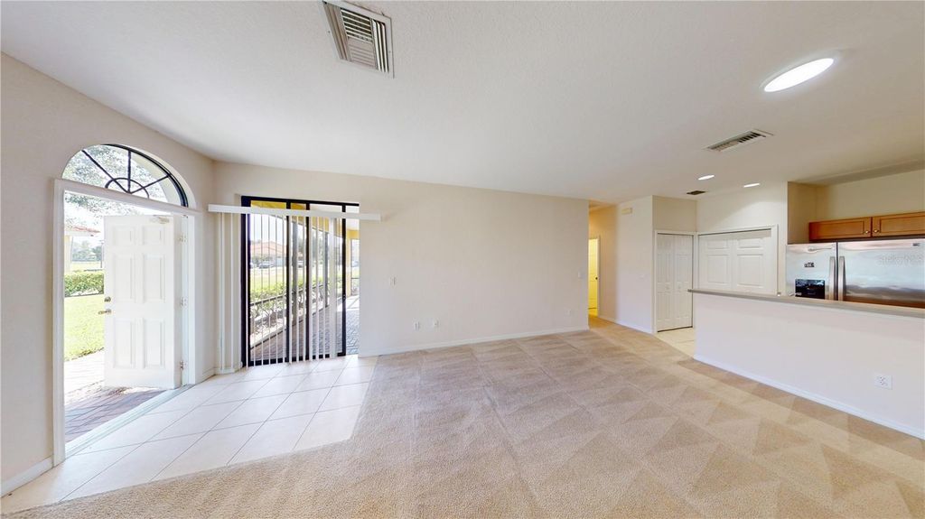 Photo of 1560 Cumin Drive, Kissimmee, FL 34759 (MLS # O6408399)