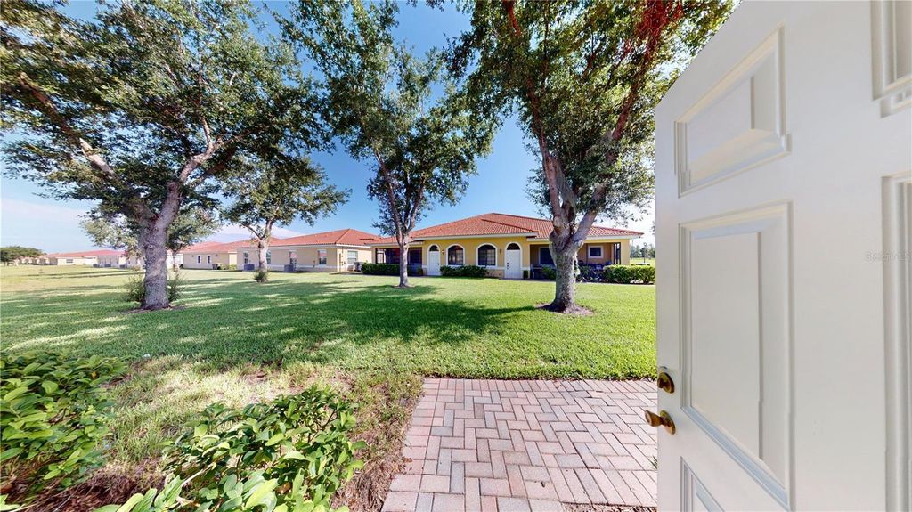 Photo of 1560 Cumin Drive, Kissimmee, FL 34759 (MLS # O6408399)