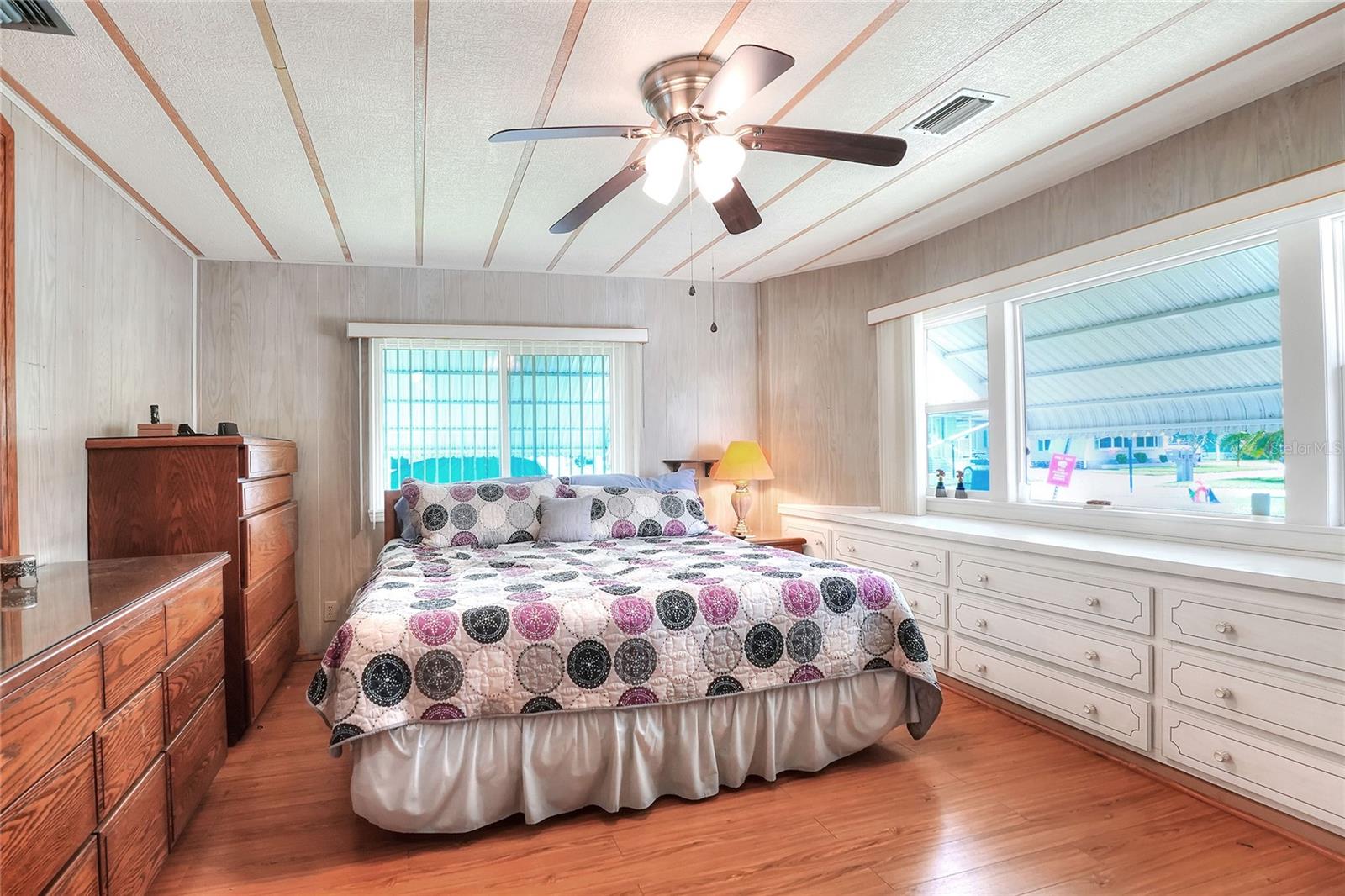 LAKE REGION MOBILE HOME VILLAGE - Residential