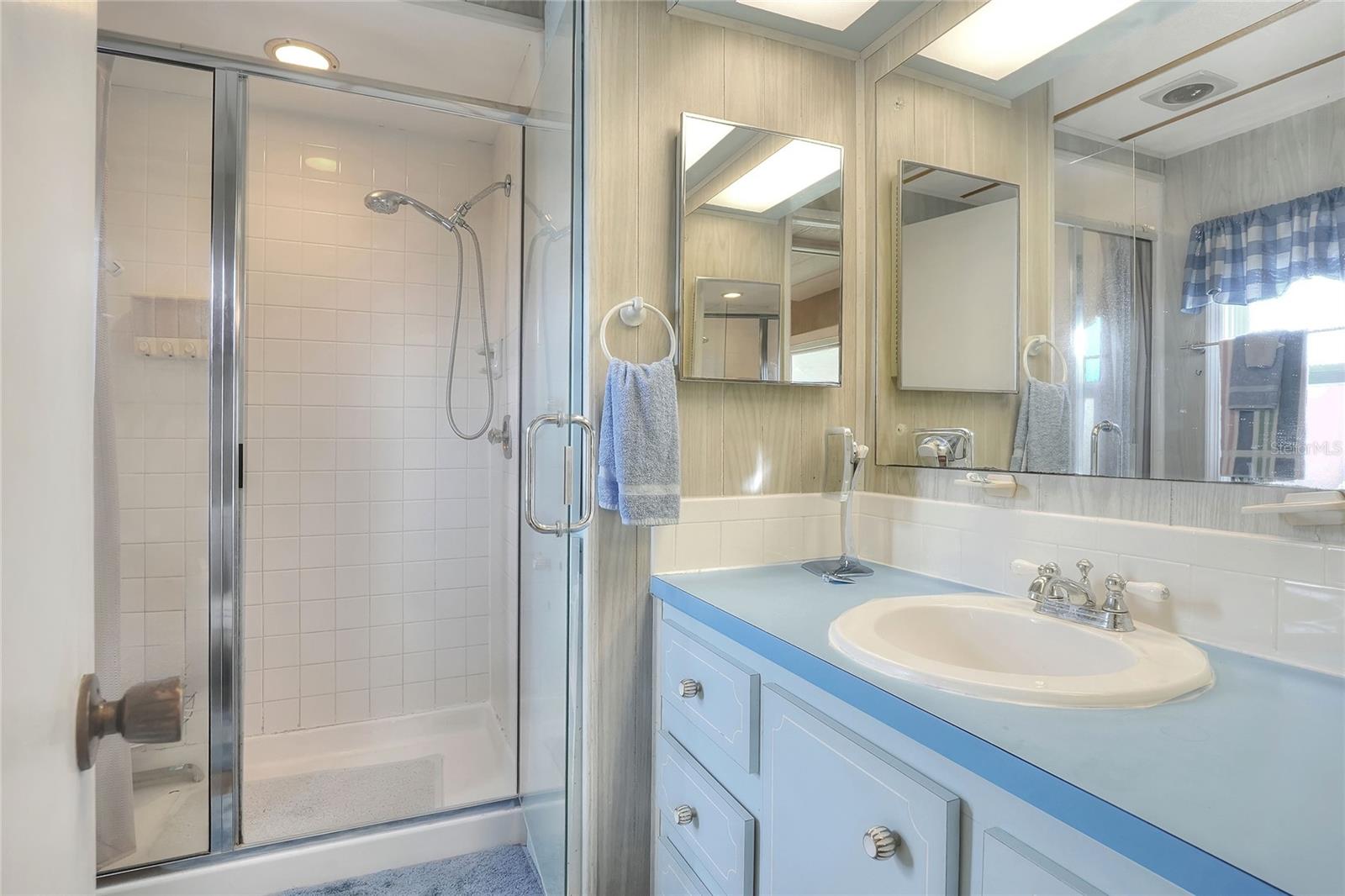 LAKE REGION MOBILE HOME VILLAGE - Residential