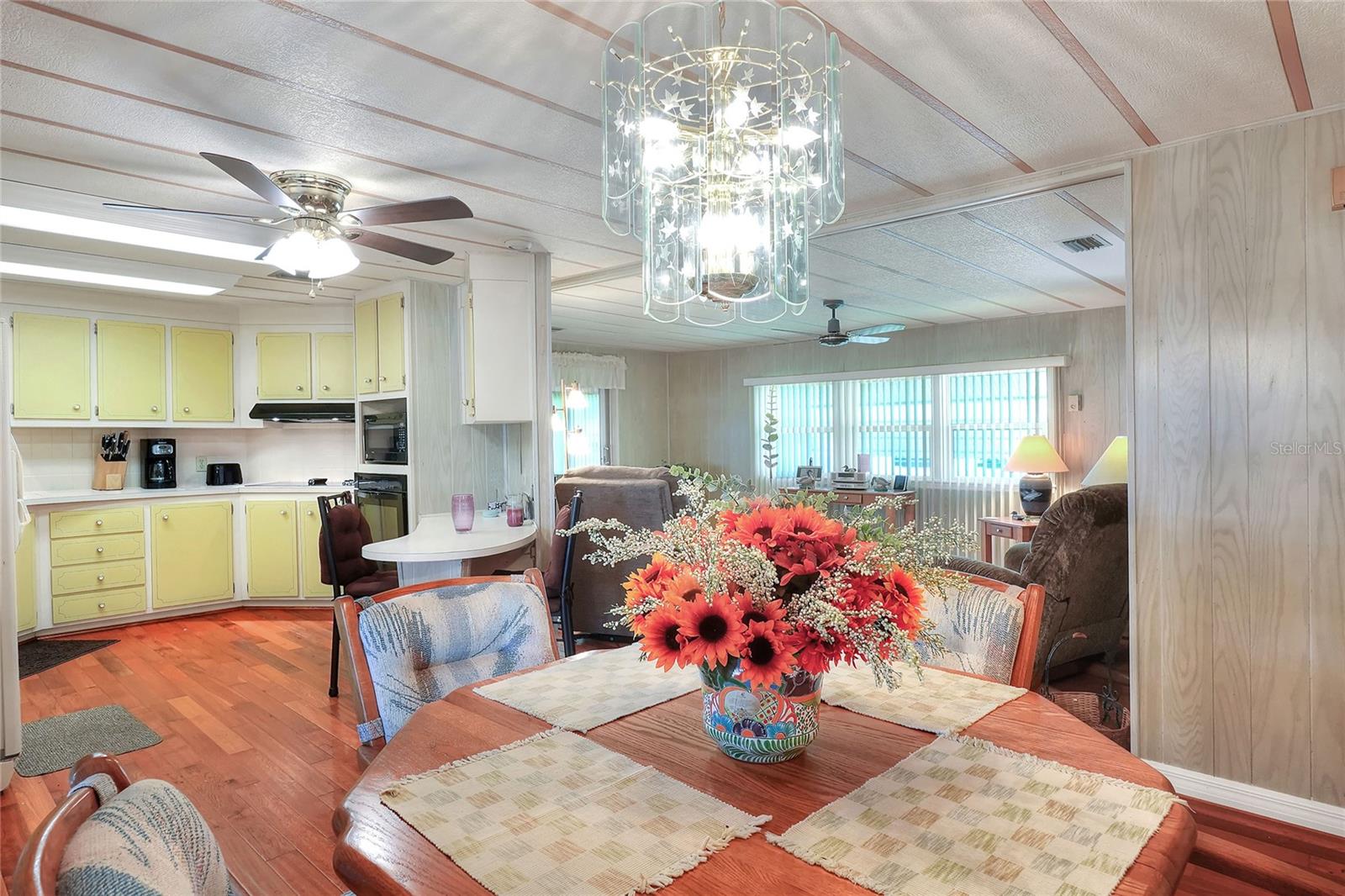 LAKE REGION MOBILE HOME VILLAGE - Residential